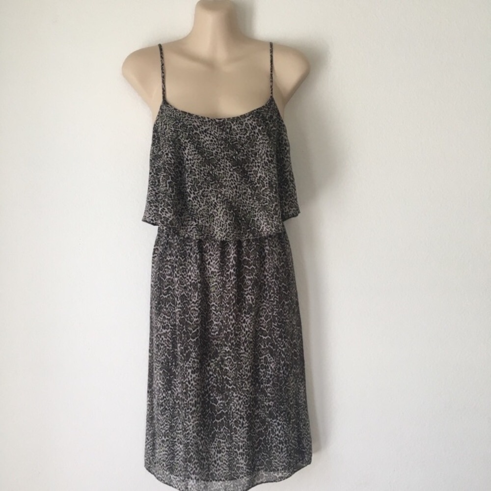 Suzi Chin for Maggie Boutique Dress Size 6